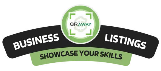 QRaway Digital Spaces - All Business Tools in One Place
