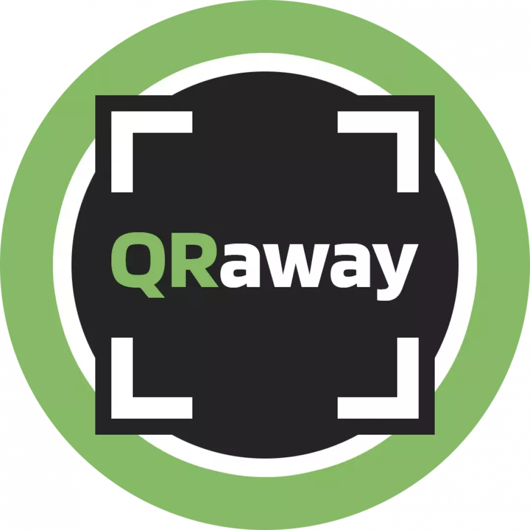 QRaway Digital Spaces. For Business and For Fun.