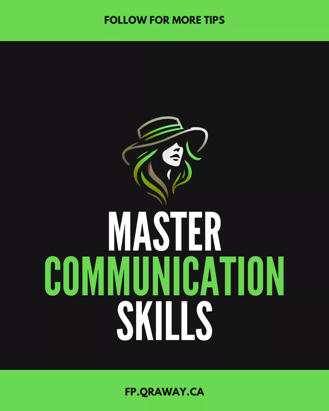 Master Communication Skills (Post Title Image)