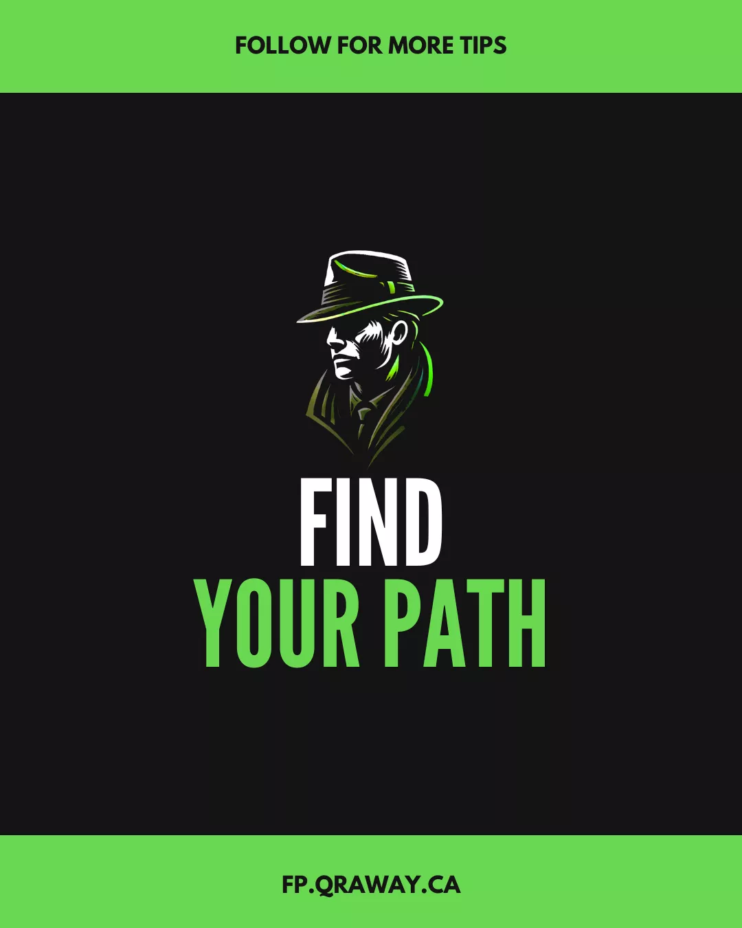 Find Your Path (Post Title Image)