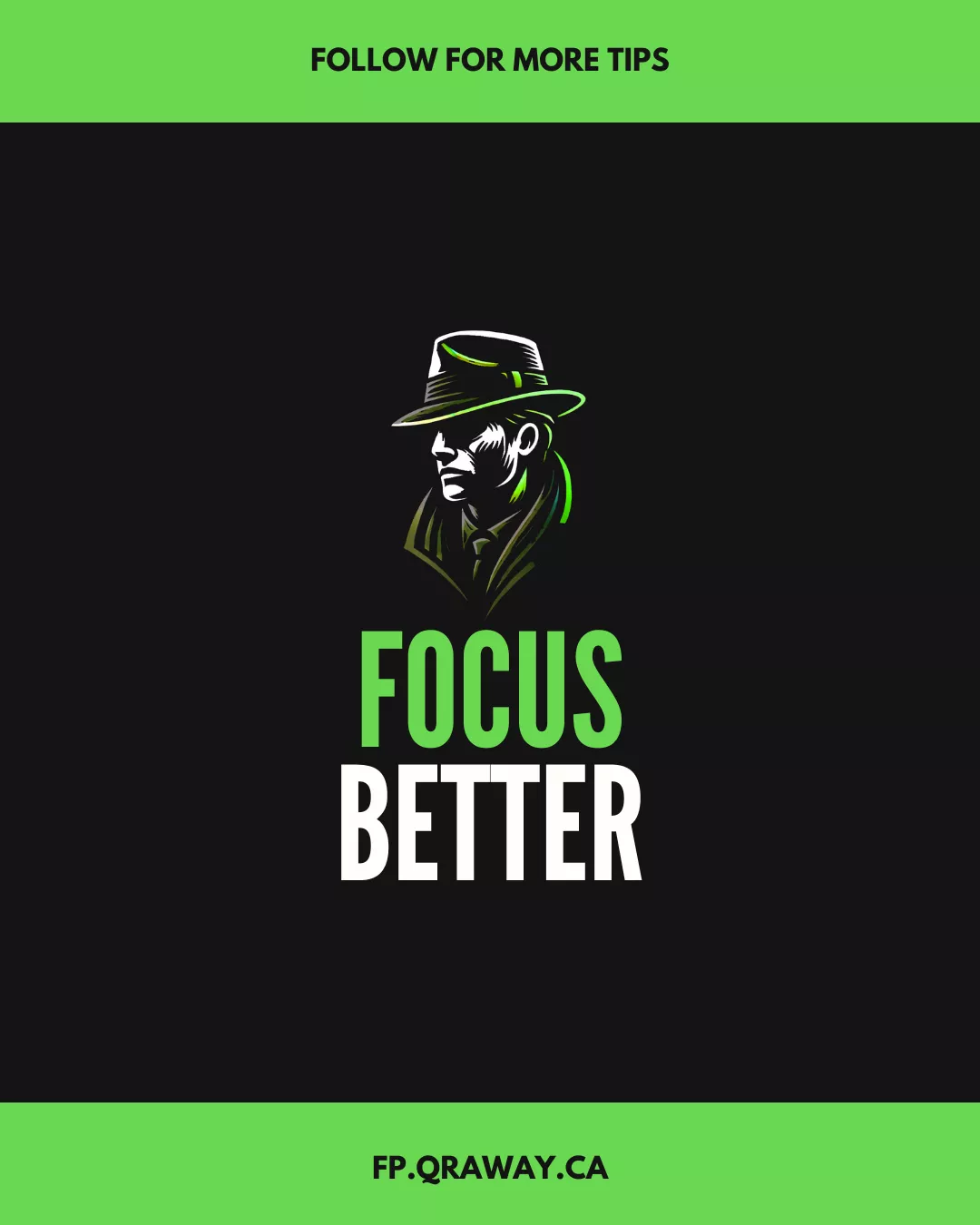 Focus Better (Post Title Image)