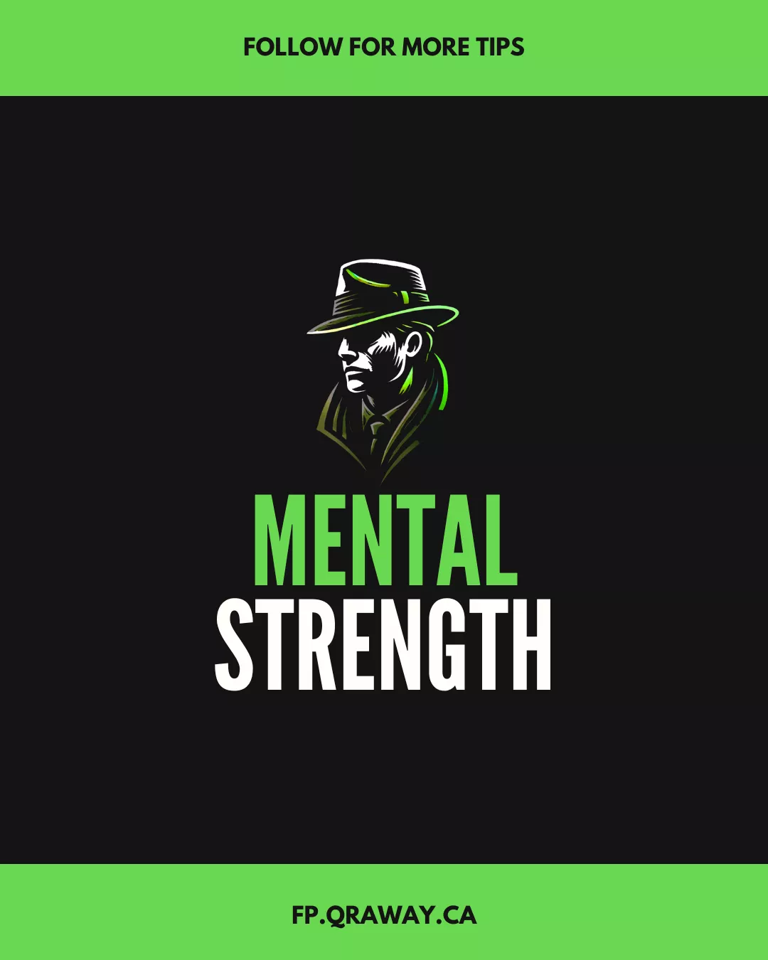 Mental Strength (Post Title Image)