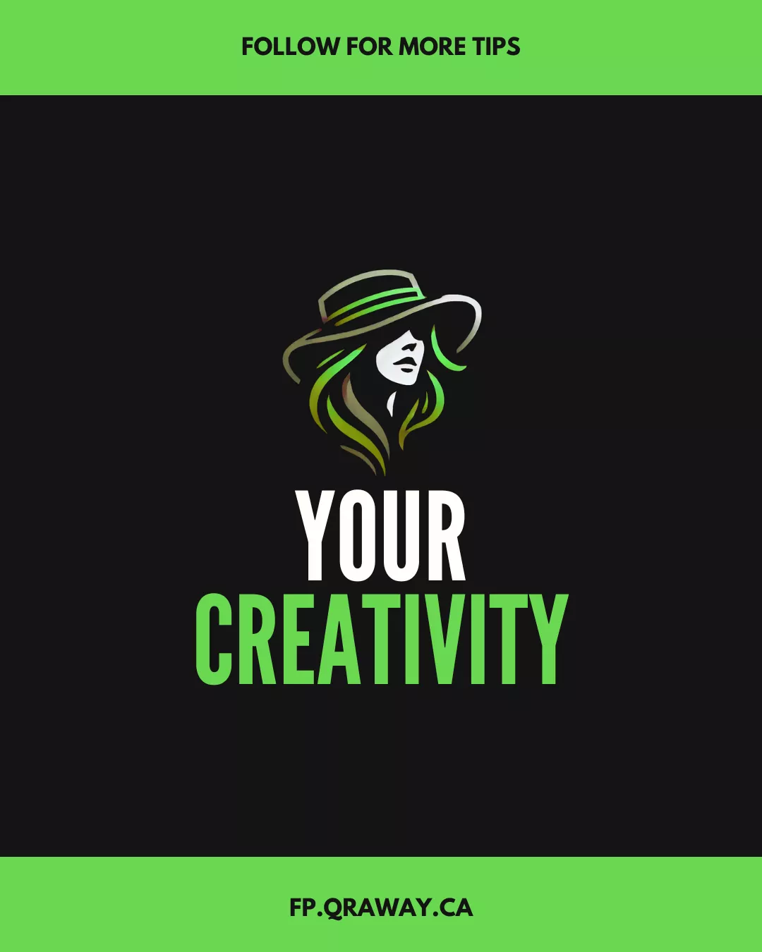 Your Creativity (Post Title Image)