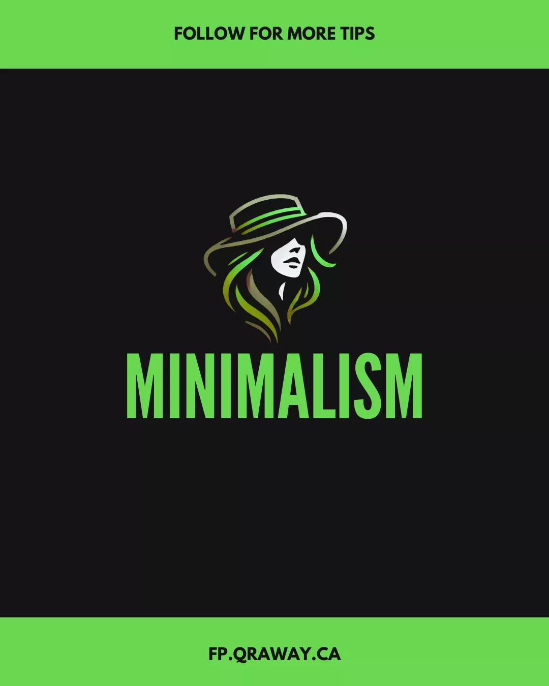 Minimalism (Post Title Image)