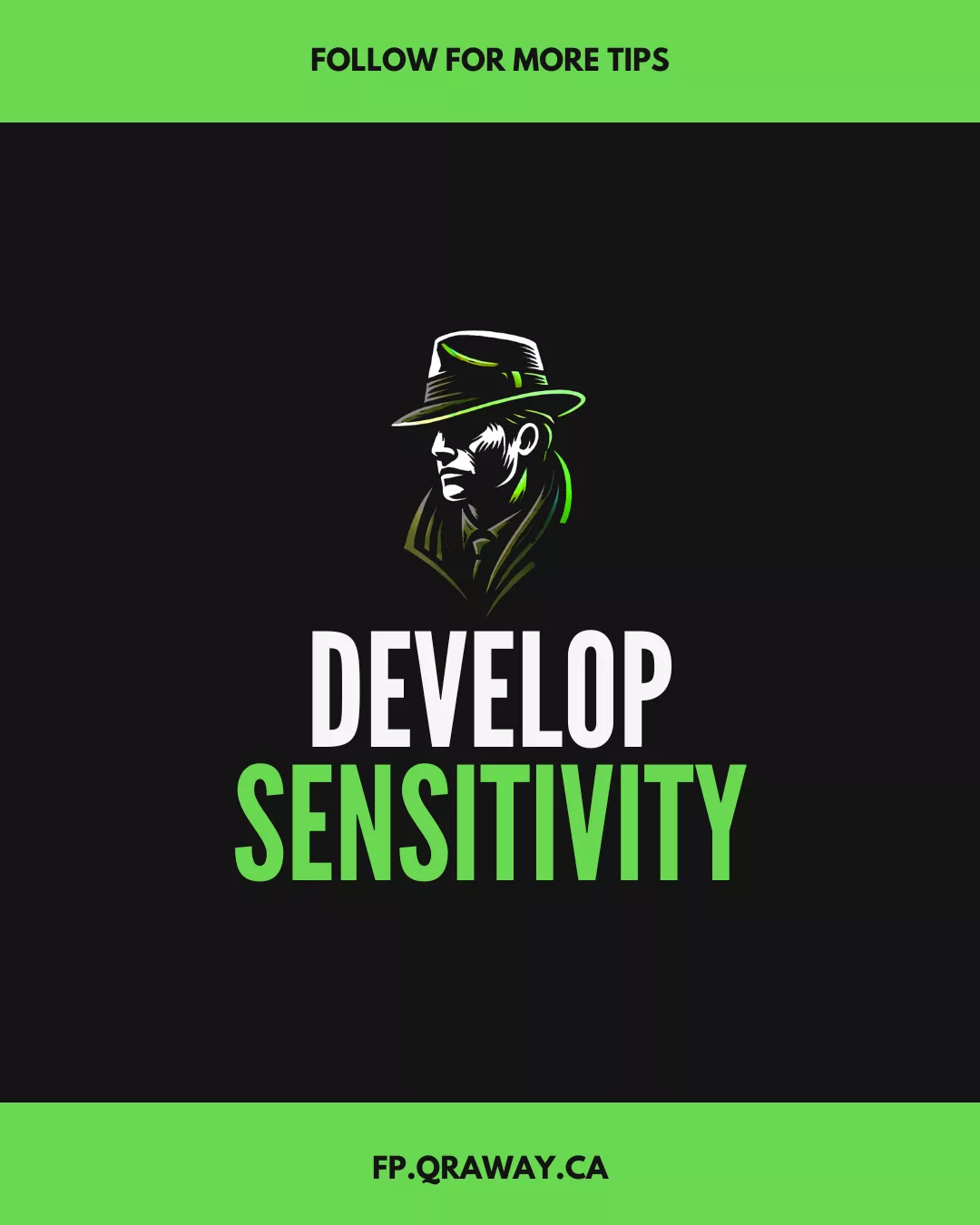 Develop Sensitivity (Post Title Image)