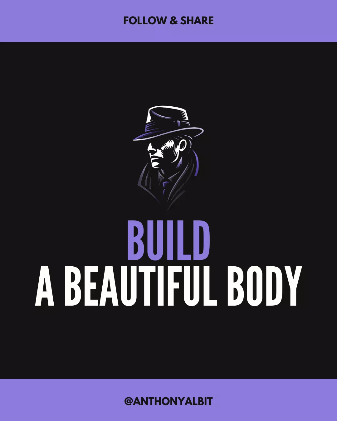 Build a Beautiful Body (Post Title Image)