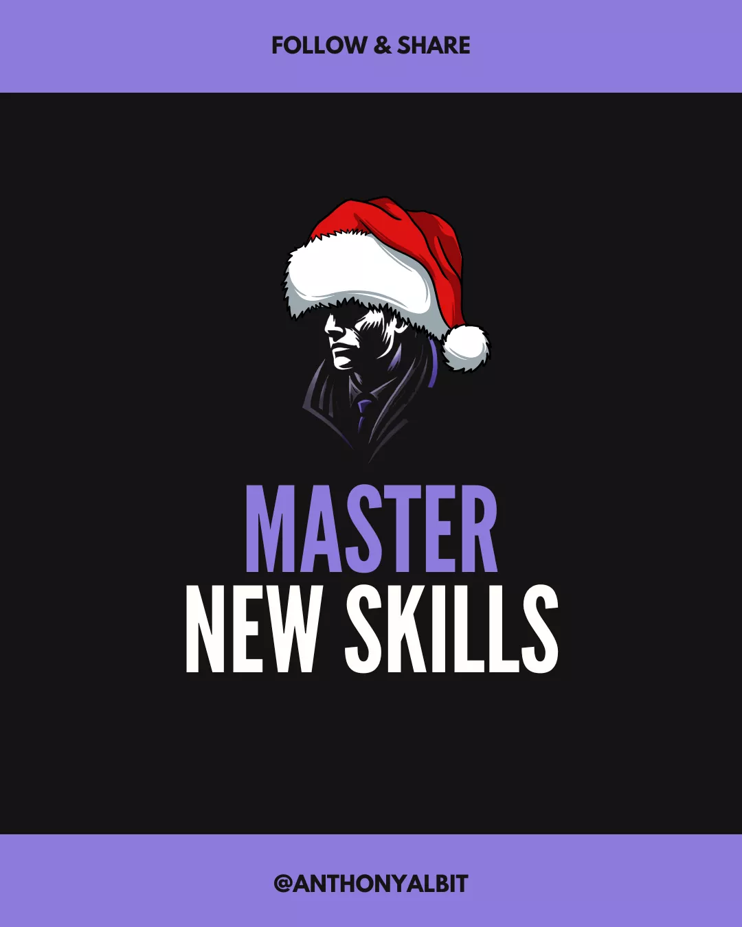 Master New Skills (Post Title Image)