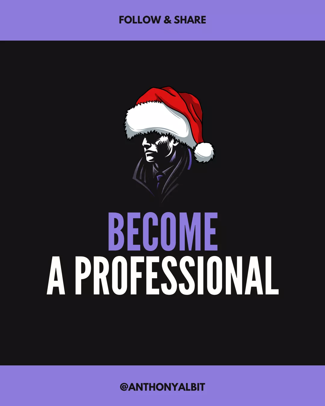 Become a Professional (Post Title Image)