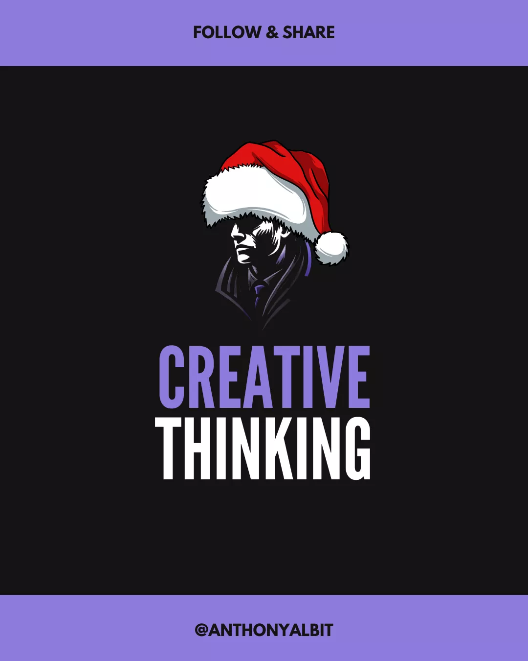 Creative Thinking (Post Title Image)