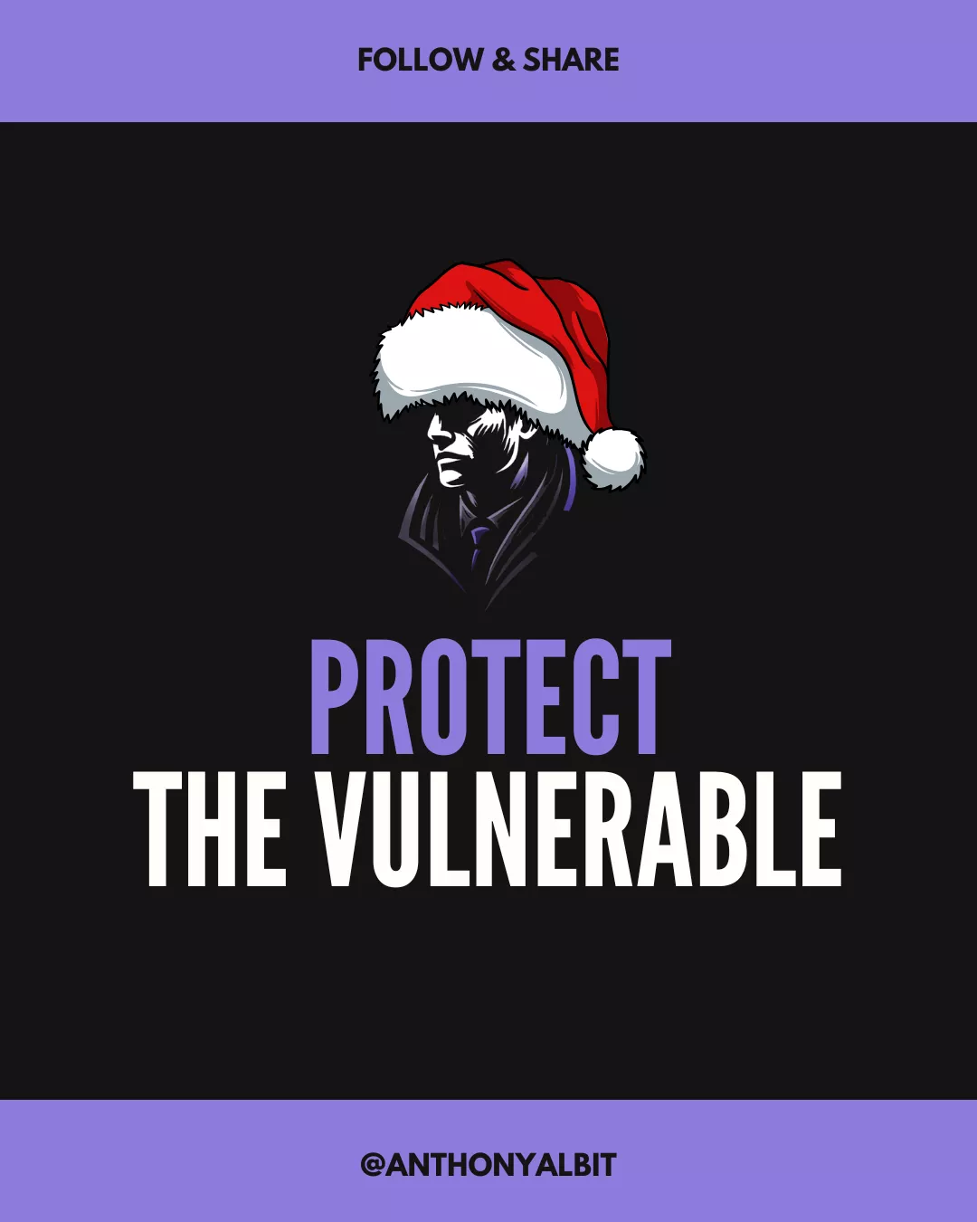 Protect the Vulnerable (Post Title Image)