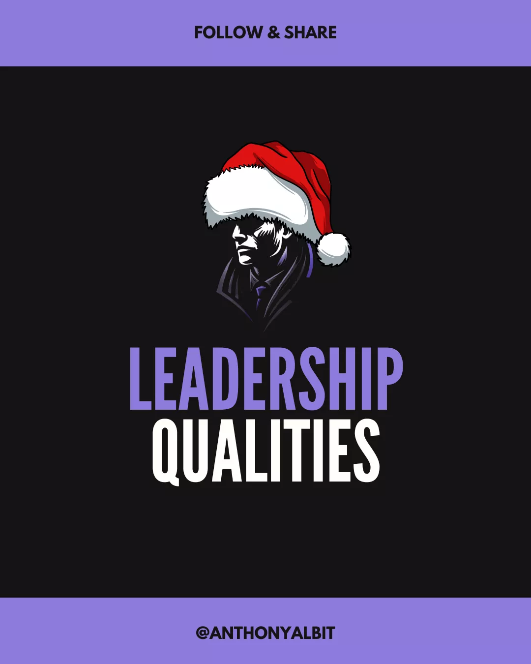 Leadership Qualities (Post Title Image)