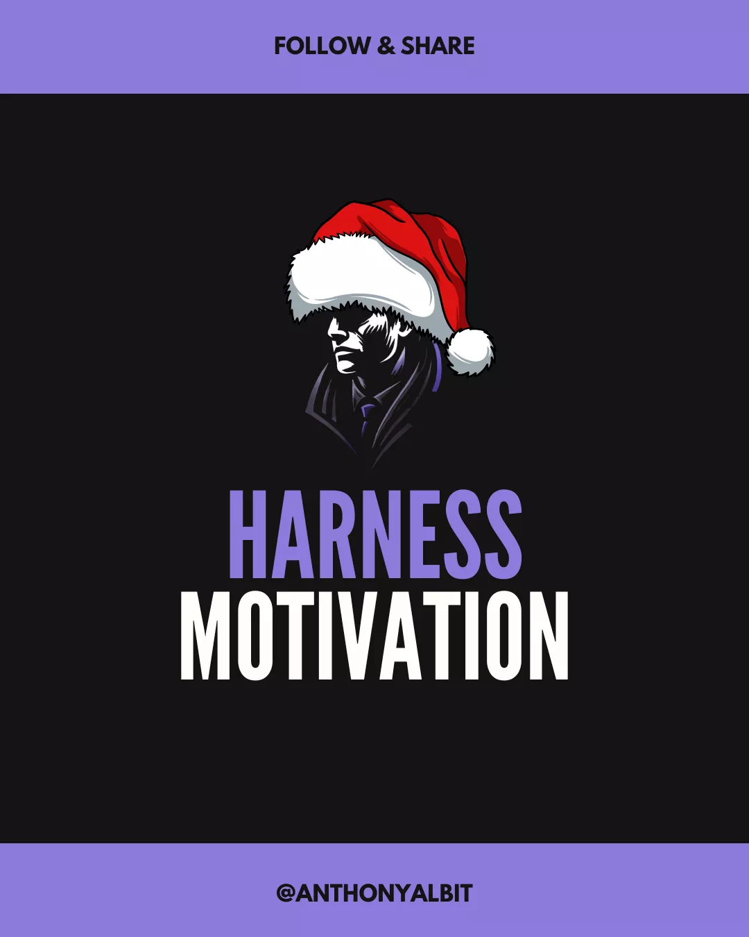 Harness Motivation (Post Title Image)