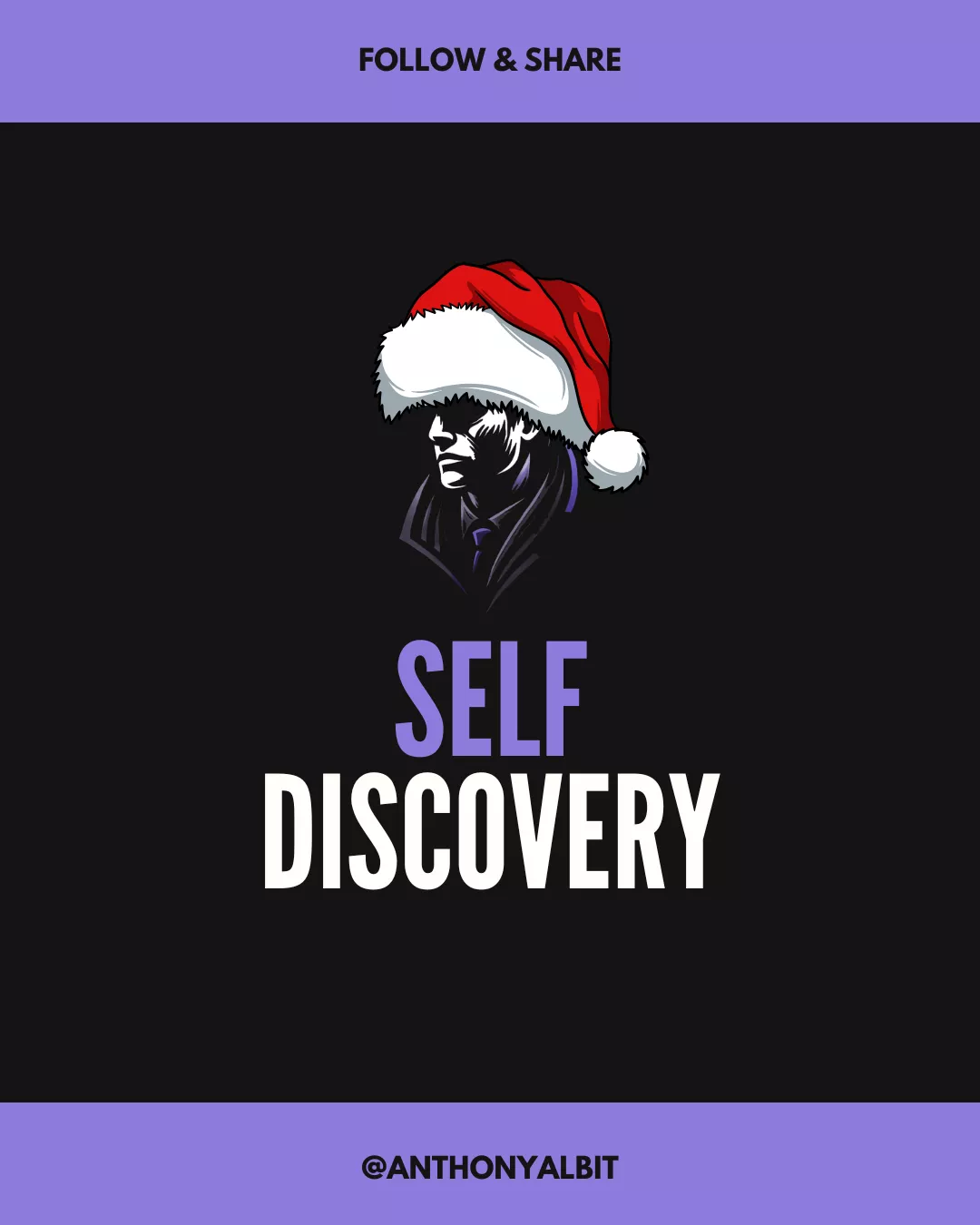 Self-Discovery (Post Title Image)