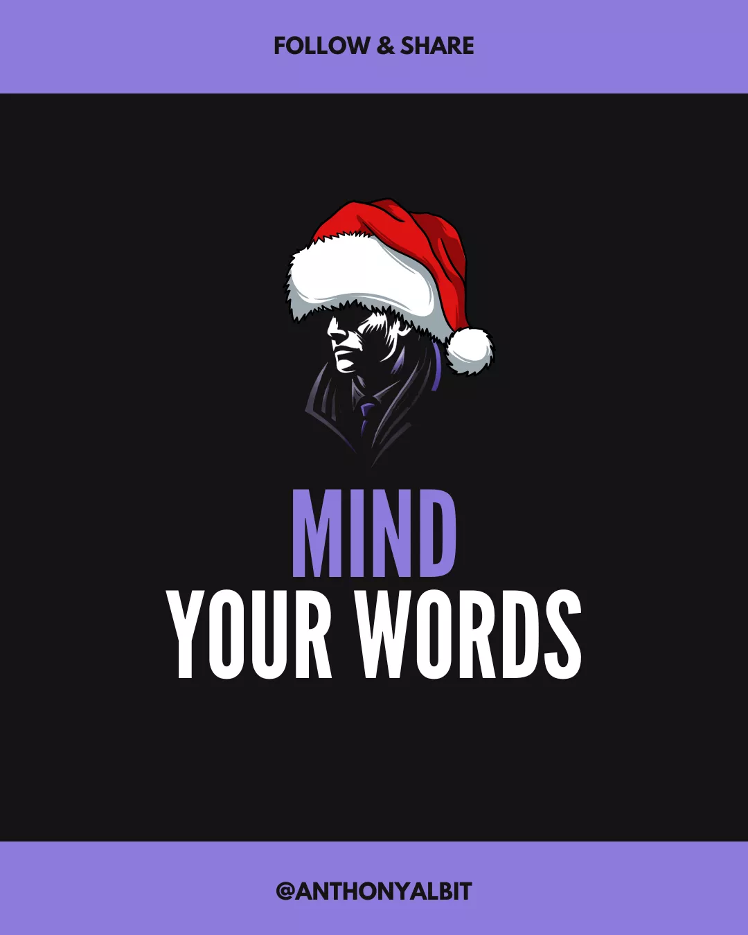 Mind Your Words (Post Title Image)