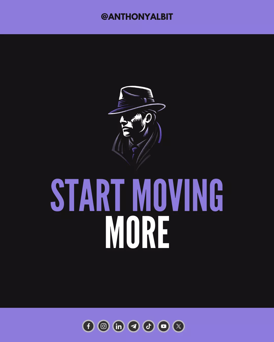 Start Moving More (Post Title Image)