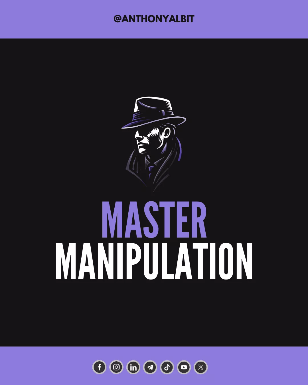 Master Manipulation (Post Title Image)