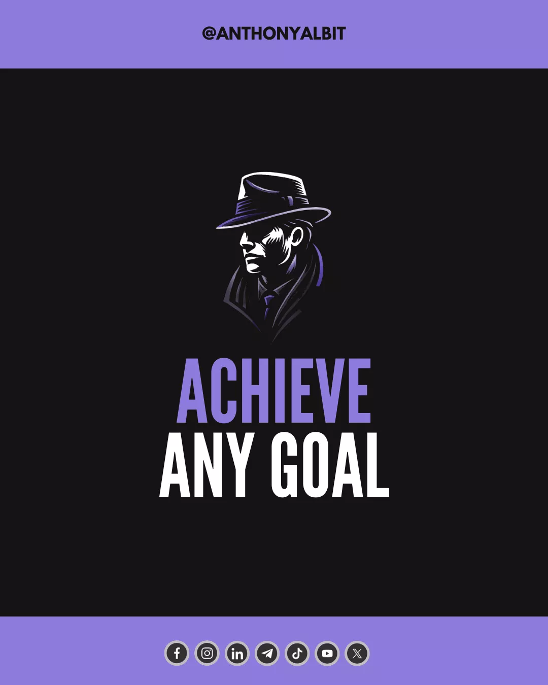 Achieve Any Goal (Post Title Image)