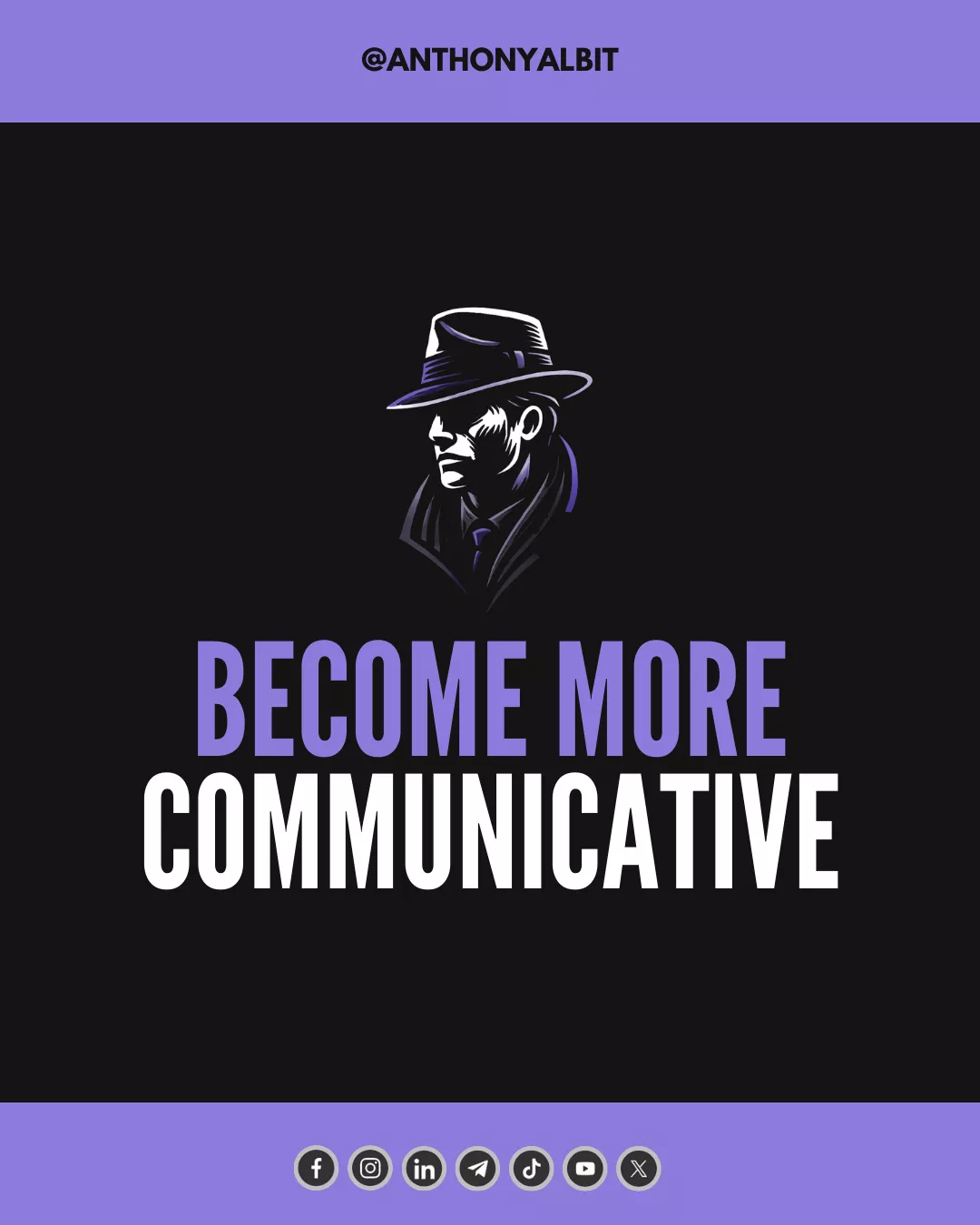 Become More Communicative (Post Title Image)