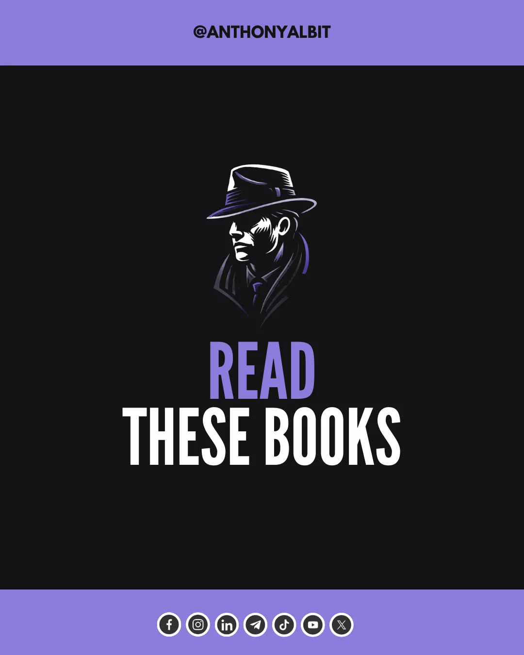 Read These Books (Post Title Image)