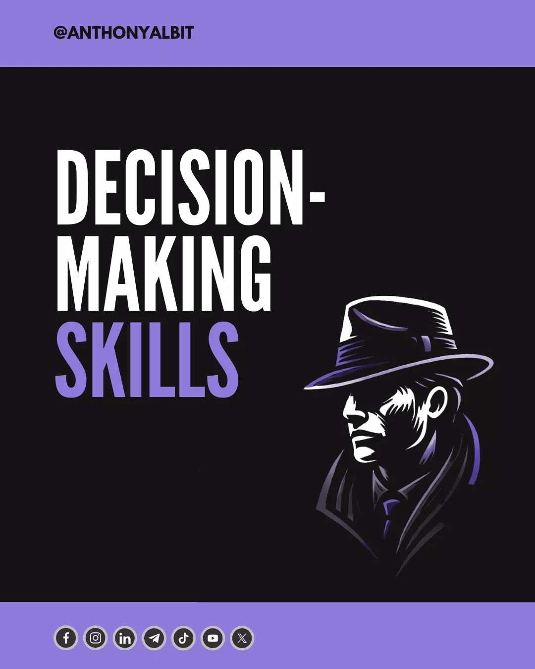 Decision-Making Skills (Post Title Image)